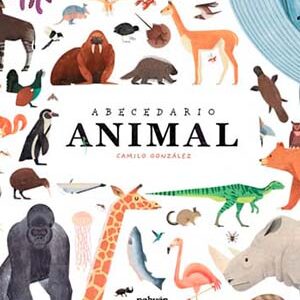 Abecedario animal