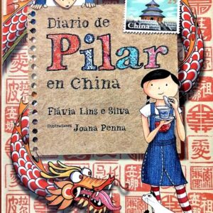 Diario de pilar en China