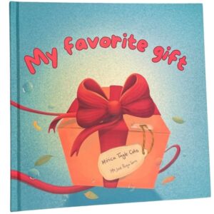 Mi mejor regalo