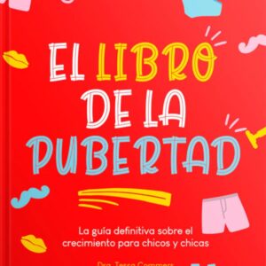 El libro de la pubertad