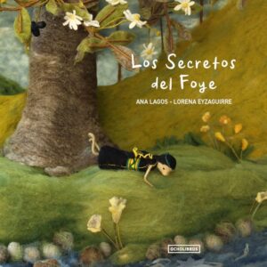 Los secretos del Foye
