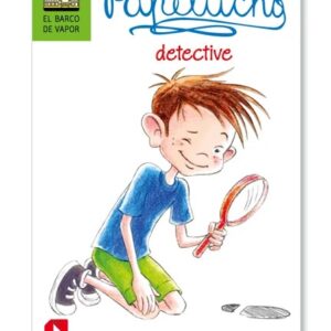 Papelucho detective