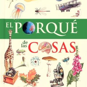 El porqué de las cosas
