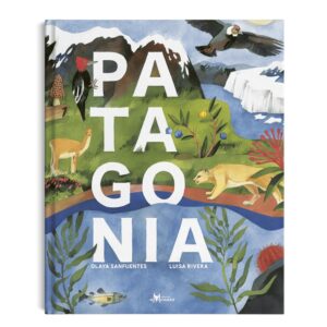 Patagonia