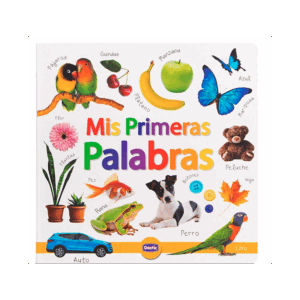 Mis Primeras Palabras